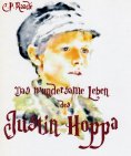 ebook: Das wundersame Leben des Justin Hoppa