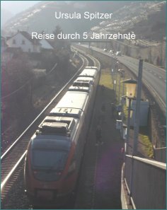ebook: Reise durch fünf Jahrzehnte