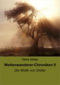 eBook: Weltenwanderer-Chroniken II