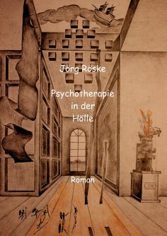 eBook: Psychotherapie in der Hölle