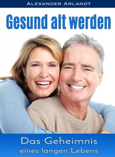 eBook: Gesund alt werden