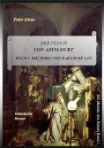 ebook: Der Fluch von Azincourt Buch 2