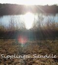 eBook: Sipplinger Sandale