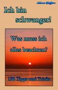 ebook: Ich bin schwanger!