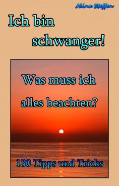 ebook: Ich bin schwanger!
