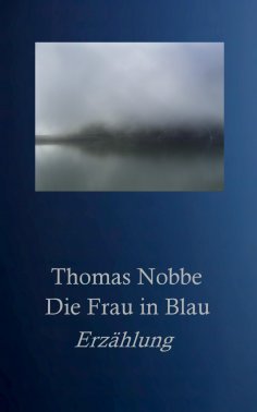 ebook: Die Frau in Blau