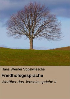 eBook: Friedhofsgespräche