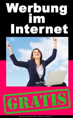 ebook: Werbung im Internet - Gratis