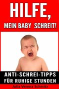 eBook: Hilfe, mein Baby schreit!