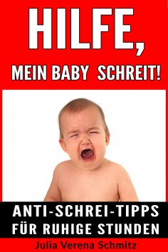 eBook: Hilfe, mein Baby schreit!