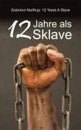 eBook: 12 Jahre als Sklave