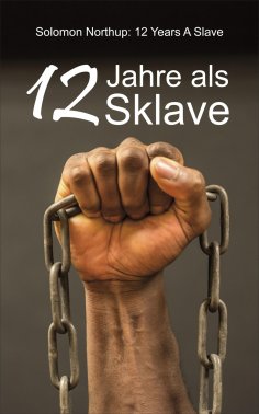 eBook: 12 Jahre als Sklave
