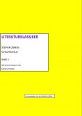 ebook: Stefan Zweig - Schachnovelle