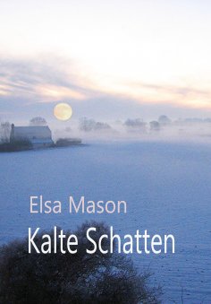 eBook: Kalte Schatten