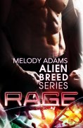 eBook: Rage