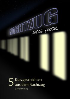 ebook: Nachtzug