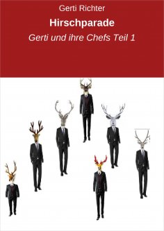 ebook: Hirschparade