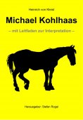 eBook: Michael Kohlhaas