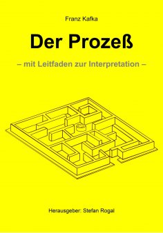 ebook: Der Prozeß