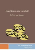 eBook: Hauptkommissar Langhoff