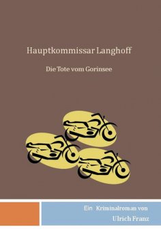 eBook: Hauptkommissar Langhoff