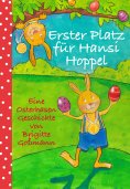 ebook: Erster Platz für Hansi Hoppel