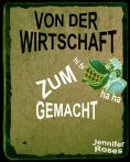 eBook: VON DER WIRTSCHAFT ZUM AFFEN GEMACHT