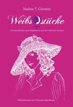 eBook: Weibsstücke