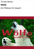 ebook: Wölfe