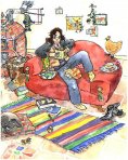 eBook: Der Fernseher