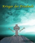 eBook: Krieger der Friedwelt