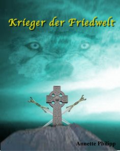 eBook: Krieger der Friedwelt