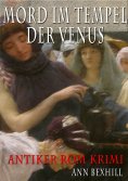 eBook: Mord im Tempel der Venus