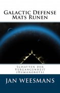 ebook: Galactic Defense - Mats Runen