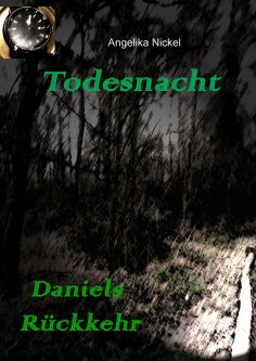 ebook: Todesnacht