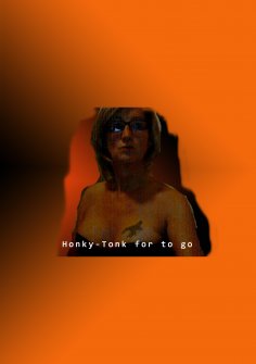 eBook: Honky-Tonk for to go