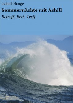 eBook: Sommernächte mit Achill