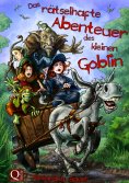 eBook: Das rätselhafte Abenteuer des kleinen Goblin