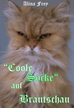 eBook: "Coole Socke" auf Brautschau...