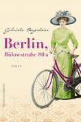 ebook: Berlin, Bülowstraße 80 a