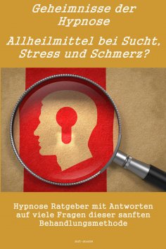 eBook: Geheimnisse der Hypnose