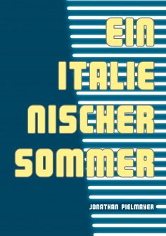 eBook: Ein italienischer Sommer