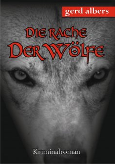 eBook: Die Rache der Wölfe