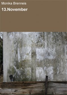 eBook: 13.November