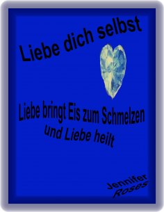 ebook: Liebe dich selbst