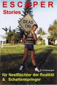 eBook: ESCAPER Stories / Band 1