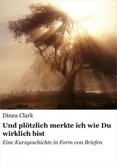 ebook: Und plötzlich merkte ich, wie Du wirklich bist