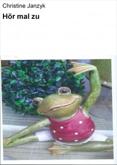 eBook: Hör mal zu