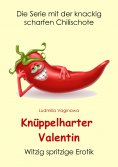 eBook: Knüppelharter Valentin