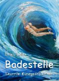 ebook: Badestelle